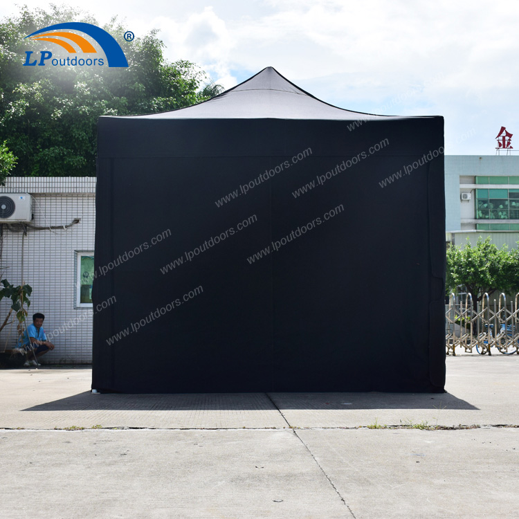 Tienda de publicidad plegable de aluminio 3X3m para el evento al aire libre