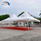 Tienda doble superior del marco de la publicidad del alquiler 6X12m para el acontecimiento