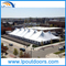 800 personas High Peak Steel Frame boda Marquee Peg Pole tienda