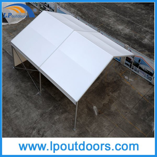 9m 30 'Clear Span Outdoors tienda de campaña de lujo