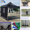 Tienda de publicidad emergente de aluminio de alta calidad 10X10 '