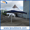 Tienda de Gazebo de la exhibición del logotipo de la impresión al aire libre 20X20 '