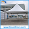 Tienda de aluminio de la pagoda de la marquesina del estilo árabe al aire libre 6x6m para el acontecimiento