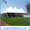 Tienda de acero del poste de la boda del acero barato al aire libre 40X80 '