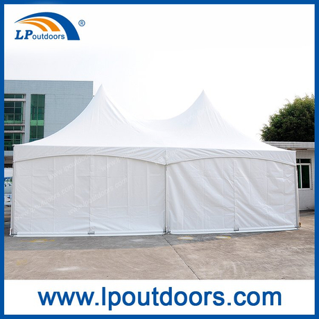 Tienda superior de la primavera del aluminio de la venta caliente 6x12m para el acontecimiento
